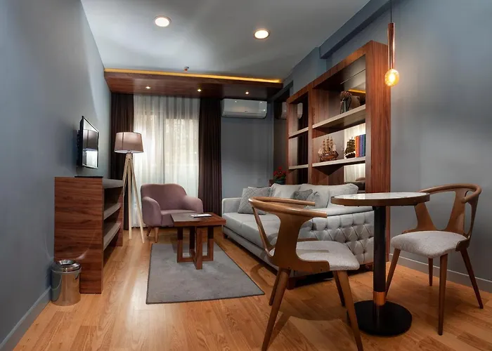 Vitabella Suites