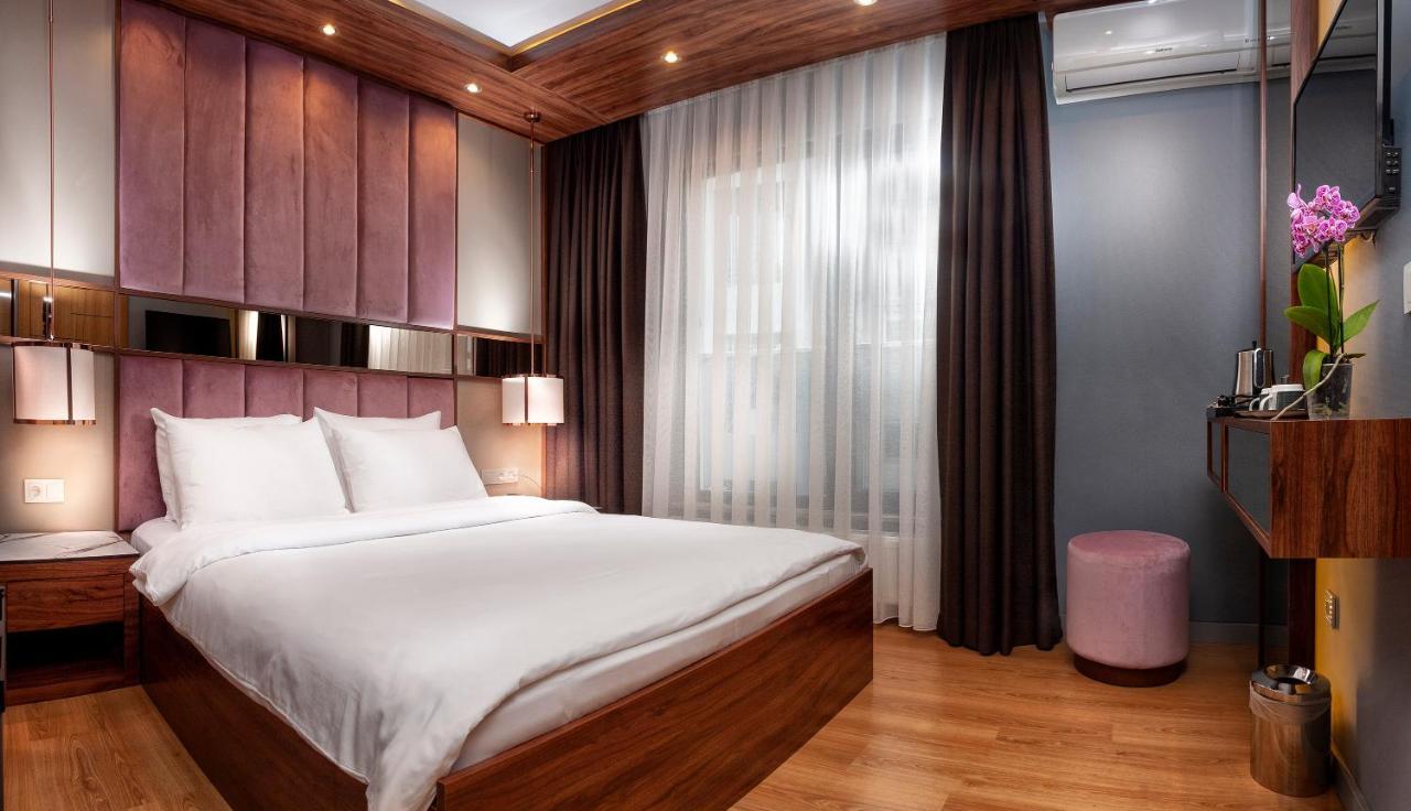 Vitabella 3* Стамбул
